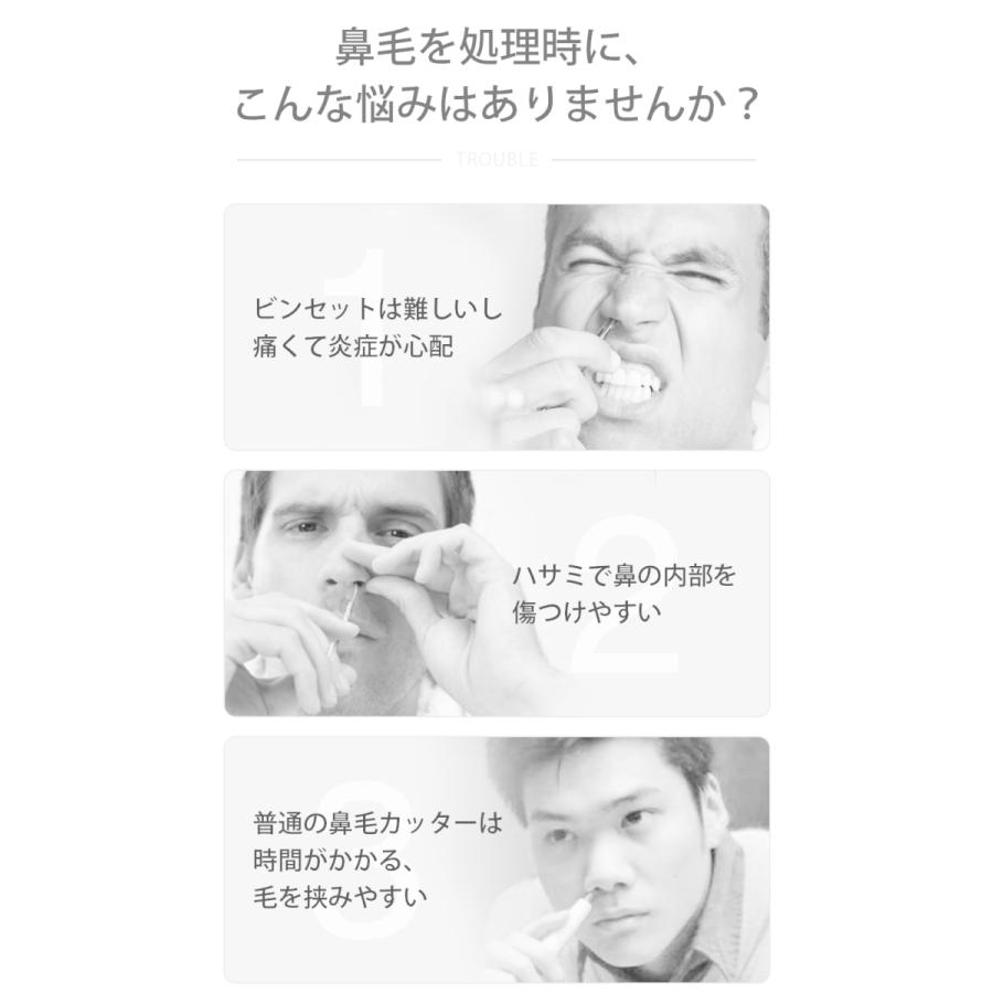 鼻毛カッター 眉毛シェーバー 2in1 水洗いok センサー式 バリカン 鼻毛切り 鼻毛シェーバー 彼氏 プレゼント 男女兼用 Rh 1810 Itiwa 通販 Yahoo ショッピング