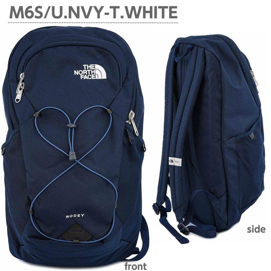 夏もの在庫一掃sale North Face ザノースフェイス リュック バックパック 27l Rodey 3kvc Nf0a3kvc 送料無料 バッグ 男女兼用 ブラック ネイビー 迷彩 Peiv 1402 Peiv 通販 Yahoo ショッピング