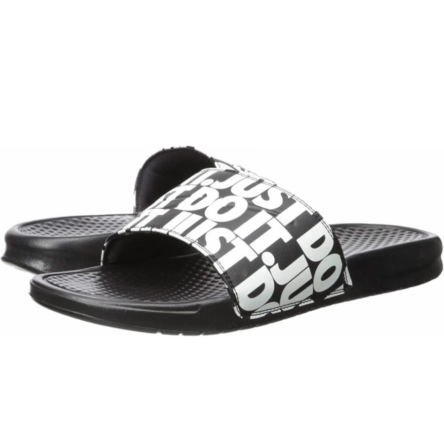 nike benassi jdi print