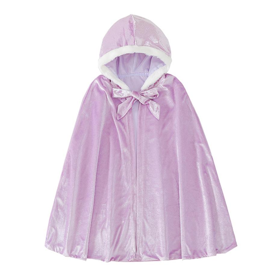 プリンセス マント 女の子 コスプレ 衣装 子供 ハロウィン 魔女 ドレス