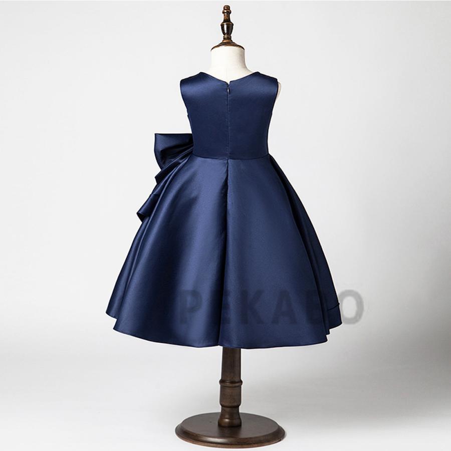 子供 ピアノ 発表会 セレモニー ドレス キッズ フォーマル