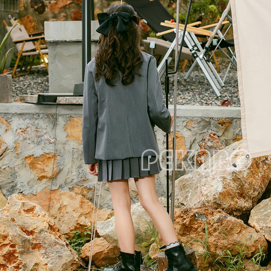 女の子 スーツ フォーマル ワンピース 入学式 卒業式 子供服 ジュニア