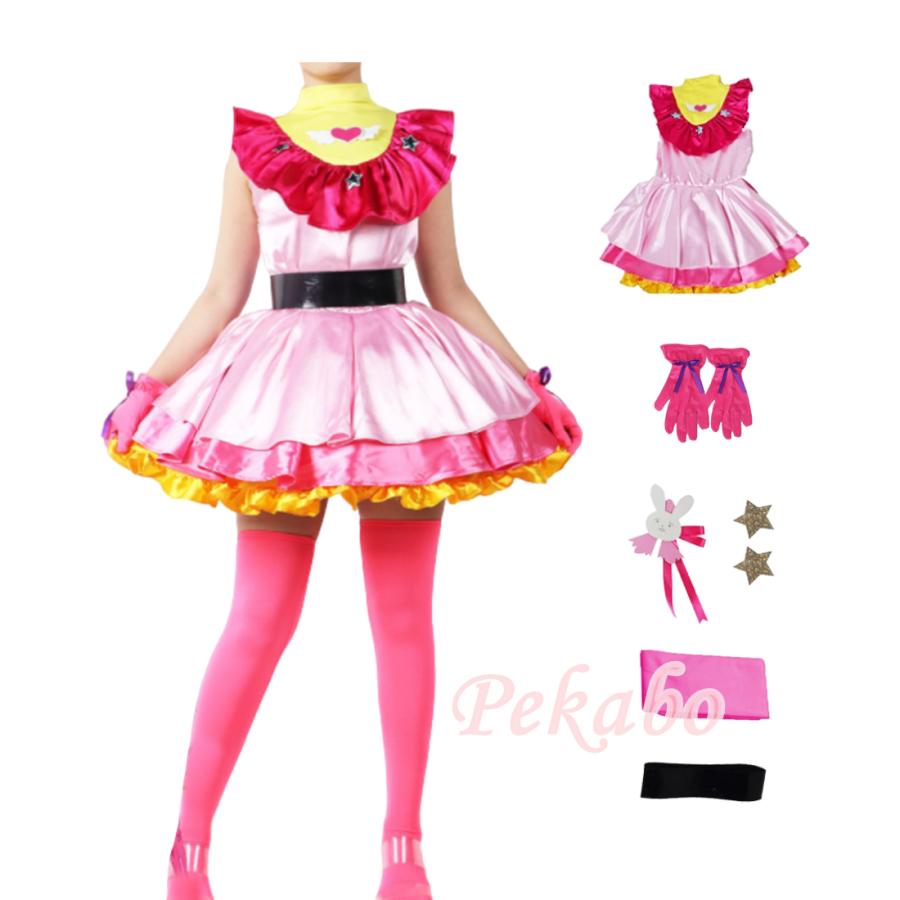 ハロウィン 仮装 推しの子 コスプレ キッズコスプレ 星野アイ ルビー アクア 有馬かな 上下セットハロウィン 大人 レディースメンズハ 衣装ウィッグ付きハロウィン家族仮装衣装 推しの子 子供用 コスプレ衣装 ハロウィン 星野愛 有馬かな アクア