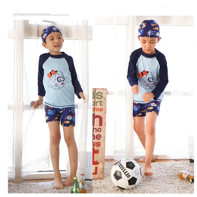 キッズ 水着 男の子 子供 水着 ラッシュガード おしゃれ セパレート トップス ジュニア 子供 水着 スイムウェア パン 海 山 プール100 110 1 130 140 150kids 73ftz53 Pekabo 通販 Yahoo ショッピング