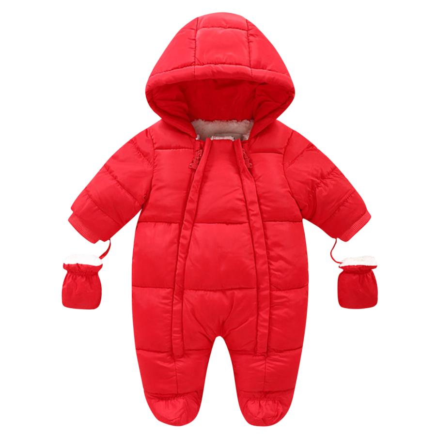 ベビー服 ダウンコート 新生児服 ロンパース カバーオール ジャケット