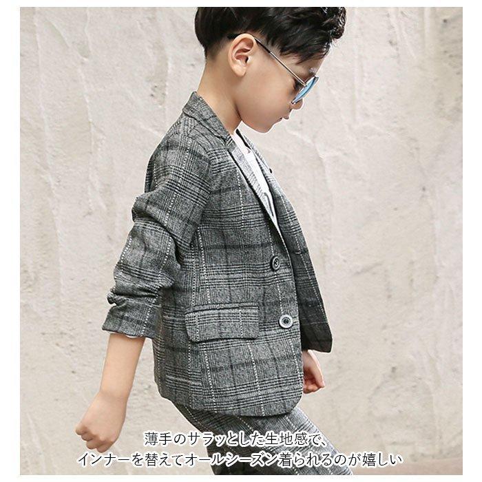 フォーマルスーツ 男の子 入学式 卒業式 子供服 上下セット フォーマルスーツ 男の子 入学式 卒業式 子供服 上下セット