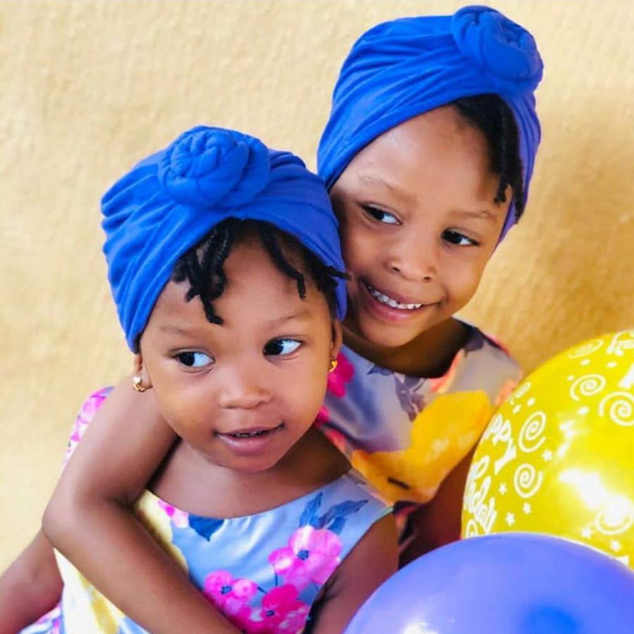 ベビー ヘアバンド 赤ちゃん 6枚セット 髪飾り 新生児 リボン カチューシャ ターバン ヘアアクセサリー 女の子 男の子 ヘアーバンド シンプル 無地 帽子 キッズ |  | 10