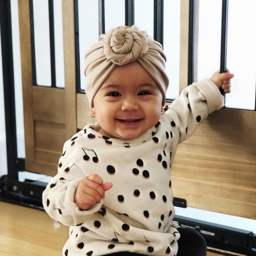 ベビー ヘアバンド 赤ちゃん 6枚セット 髪飾り 新生児 リボン カチューシャ ターバン ヘアアクセサリー 女の子 男の子 ヘアーバンド シンプル 無地 帽子 キッズ |  | 04