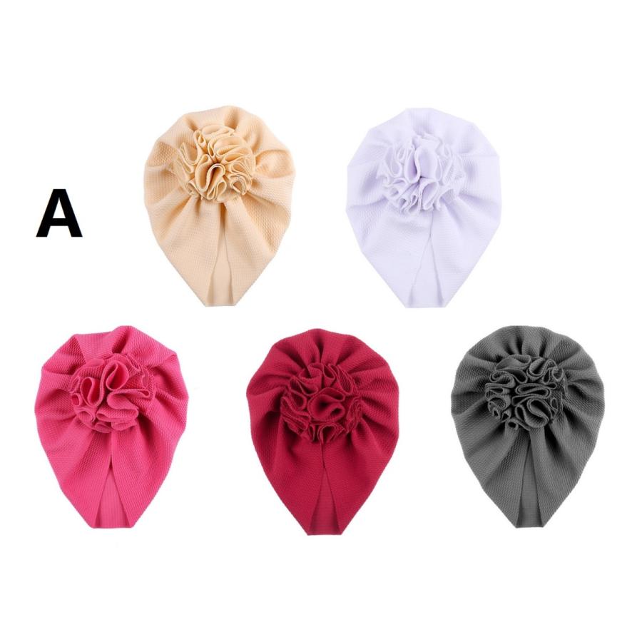 ベビー ヘアバンド 髪飾り 赤ちゃん 5枚セット 新生児 リボン カチューシャ ターバン ヘアアクセサリー 女の子 男の子 ヘアーバンド シンプル 無地 帽子 キッズ |  | 01