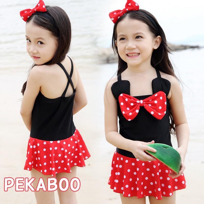 キッズ 水着 ワンピース 女の子 ミッキー ラッシュガード 子供 水着 女児 かわいい ドット柄 小学校 フリル ベビー みずぎ おしゃれ 温泉 80 90 100 110 1 130 fyt94a Fashion Baby 通販 Yahoo ショッピング