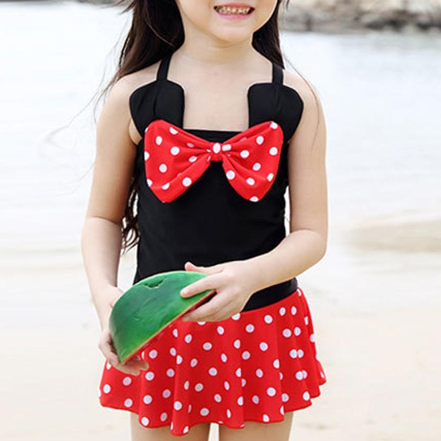 キッズ 水着 ワンピース 女の子 ミッキー ラッシュガード 子供 水着 女児 かわいい ドット柄 小学校 フリル ベビー みずぎ おしゃれ 温泉 80 90 100 110 1 130 fyt94a Fashion Baby 通販 Yahoo ショッピング