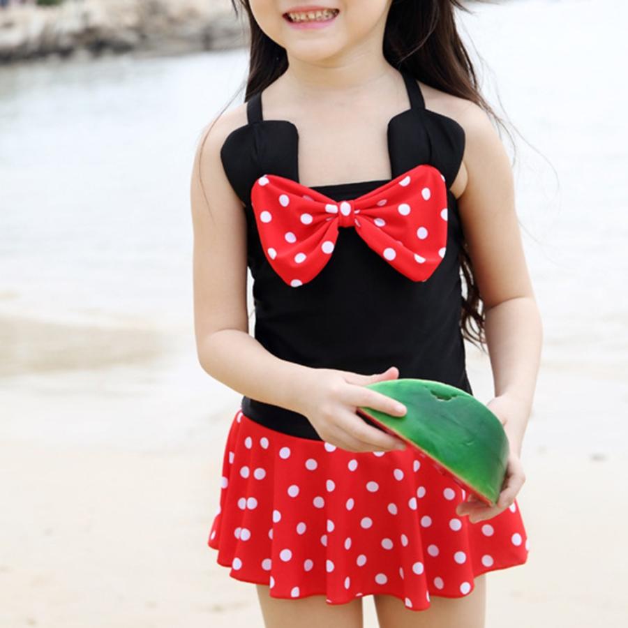 キッズ 水着 ワンピース 女の子 ミッキー ラッシュガード 子供 水着 女児 かわいい ドット柄 小学校 フリル ベビー みずぎ おしゃれ 温泉 80 90 100 110 1 130 fyt94a Fashion Baby 通販 Yahoo ショッピング