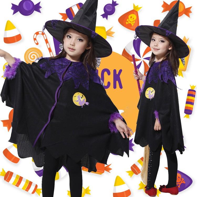 部分即納 送料無料 ハロウィン 衣装 子供 魔女 魔法使い 精霊 妖精 衣装 仮装 マント コスプレ コウモリ 発表会 パーティー クリスマス 110 1 130 140 S 0021 Fashion Baby 通販 Yahoo ショッピング