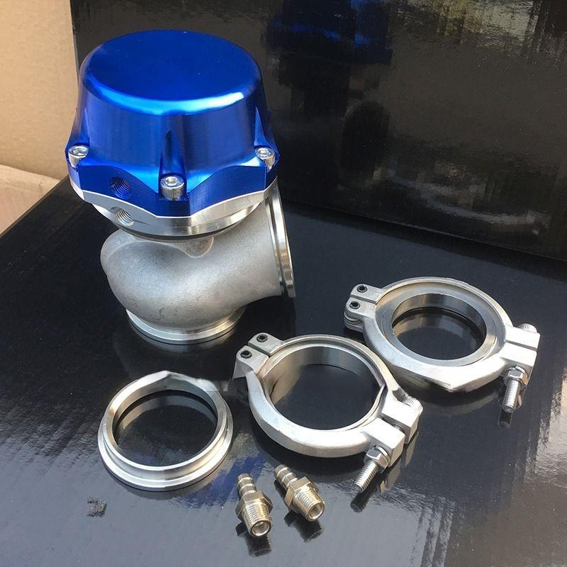 在庫一掃 モータースポーツ用品 レーシング Pro Gate 50ミリメートル 外部 ウェストゲート 21psi 汎用キット 高性能 カーパーツ アクセサリー 100 本物保証 Www Technet 21 Org