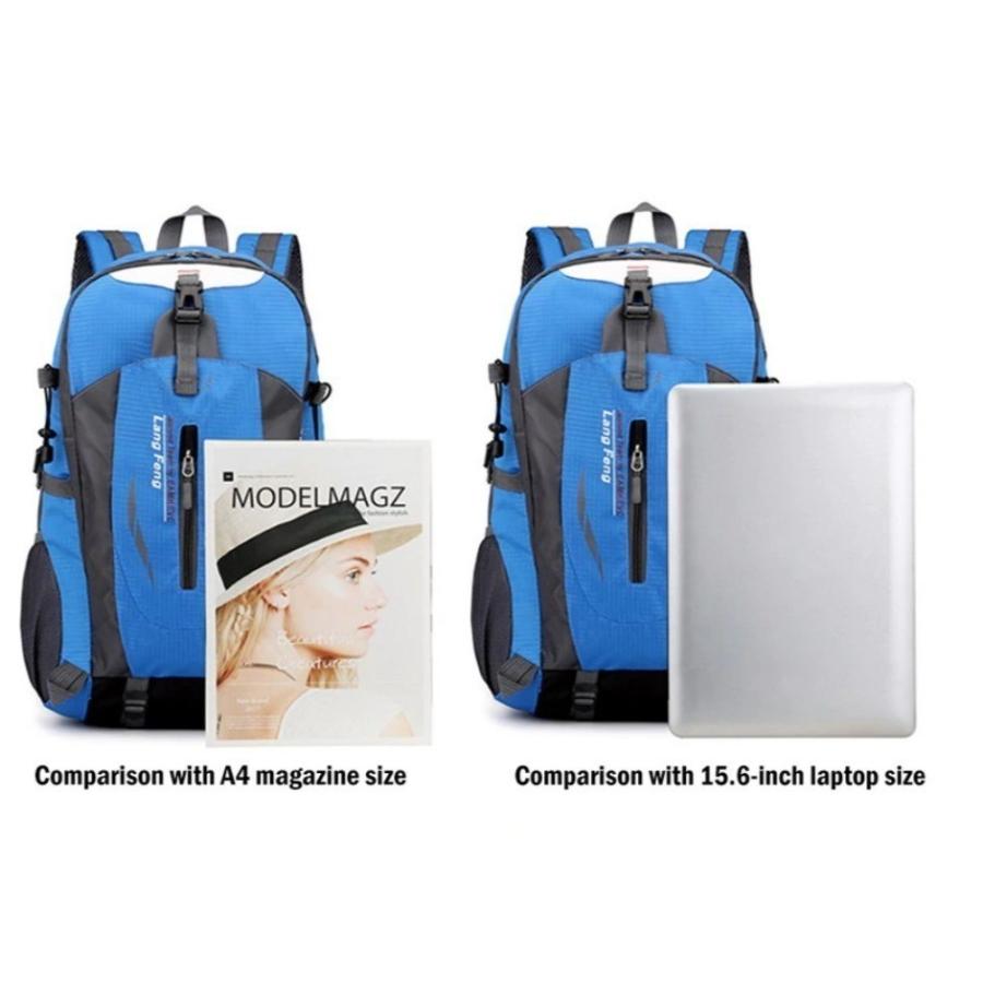 バックパック ザック ミリタリー 海外ブランド リュック 選べる6色 屋外 登山 スポーツバッグ キャンプ 40 L 5 521 ペコーマート 通販 Yahoo ショッピング