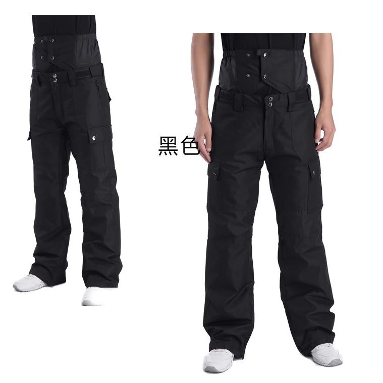 パンツ スノーボードパンツ スキーパンツ スキーウェア メンズ スノーボードウェア ボトムス 登山 防風 保温 防水 通気性 二重層 S Xl 3色 Axxx342 ペコーマート 通販 Yahoo ショッピング