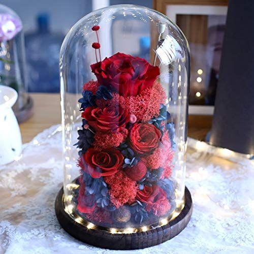 格安 プリザーブドフラワー ドライフラワー バラ ロース 誕生日 プレゼント ロイヤル おしゃれ ロマンチック アジサイ 出産祝い 結婚祝い 赤い 驚きの安さ Altammamfactory Com Jo