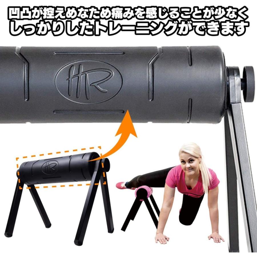 大流行中 Highroller ハイローラー フォームローラー ハイローラー ブラック 携帯バッグ付属タイプ 人気ブランド Www Technet 21 Org