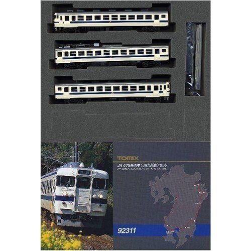 高知インター店 Tomix Nゲージ 475系 九州色 セット 鉄道模型 電車 ぺこたま本舗 通販 Yahoo ショッピング 楽天カード分割 Smmacademy Ru