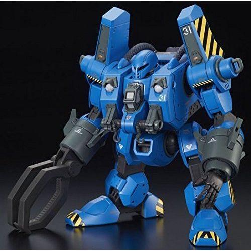 最新人気 Hg 1 144 モビルワーカー Mw 01 01式 後期型 ランバ ラル機 超特価激安 Globaltask Net