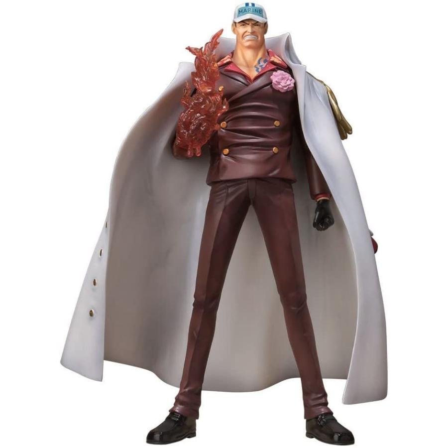 保存版 フィギュアーツzero 赤犬 サカズキ ぺこたま本舗 通販 Yahoo ショッピング 残りわずか Regionmarket Store