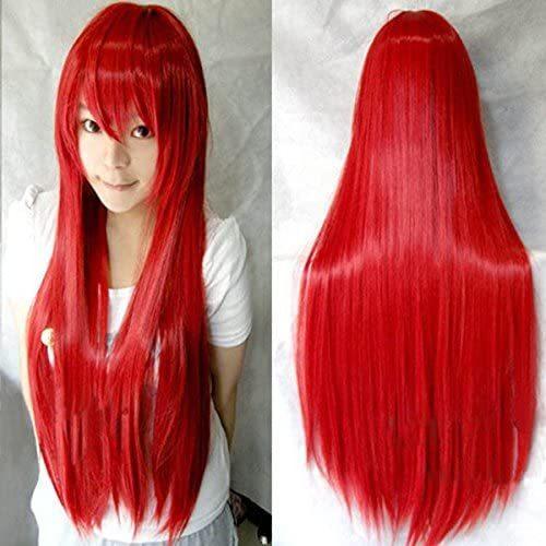 tnewties ウィッグとサングラスをして red Tnewties トゥエンティーズ على X: 