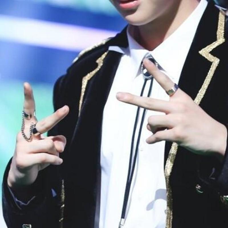 メンズ 防弾少年団 送料無料 ダブルチェーンリング No 7 Meru7 価格トライアル ペコ太郎 300円 通販 Yahoo ショッピング