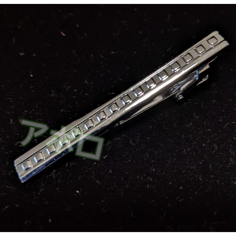 シルバー ネクタイピン ストライプデザイン fit=scale-down,w=1200