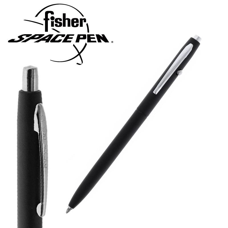 公式スペースペン CH4BC アストロノート ボールペン 宇宙 NASA 筆記具 油性 文具 Fisher Spacepen