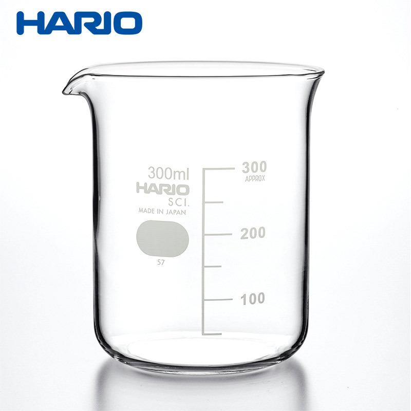 ビーカー 300ml B 300 Sci 耐熱性 化学的特性に優れた高品質な耐熱ガラスを使用 ペレペンナ 通販 Yahoo ショッピング