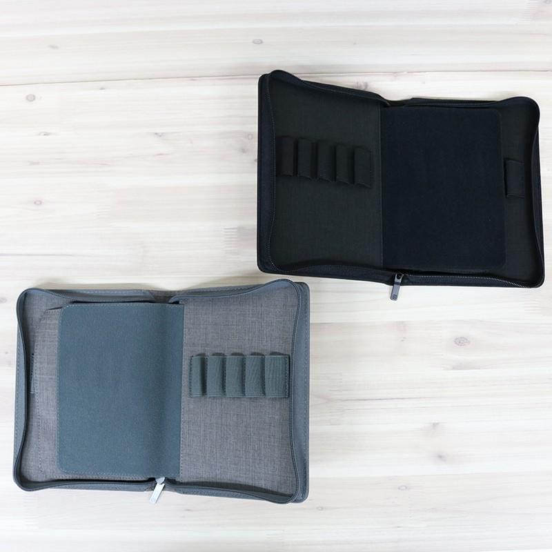 公式 Kaco カコ ALIO アリオシリーズ システム手帳 ナイロン 軽量 K1202 システム手帳 手帳 Kaco カコ ALIO アリオシリーズ ナイロン 軽量