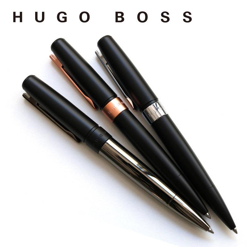 公式 Hugo Boss ヒューゴボス Halo ハロhsr0894b Hsr0894d Hsr0894eボールペン ドイツ 1810701 703 ペレペンナ 通販 Yahoo ショッピング