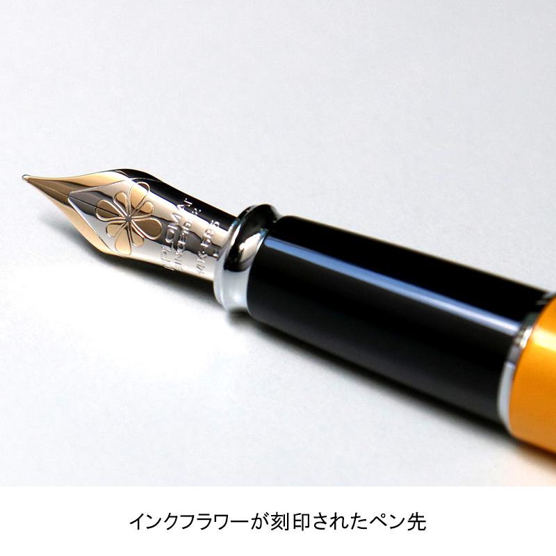 公式 DIPLOMAT ディプロマット 万年筆 Excellence A2 エクセレンスA2