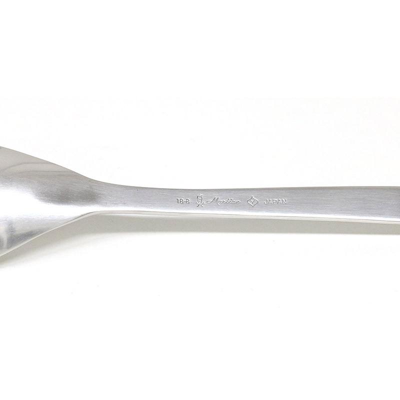 柳宗理 ティースプーン 全長14cm 日本製 カトラリー ステンレス sori