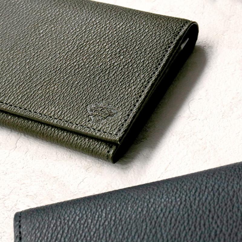Orobianco 【正規販売】オロビアンコ 長財布 小銭入れ付