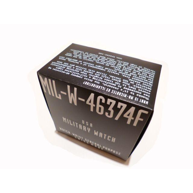 【最終】 公式 腕時計 Traser トレーサー TYPE6 MIL-G RED COMBAT 【R1184806922】(42592円)