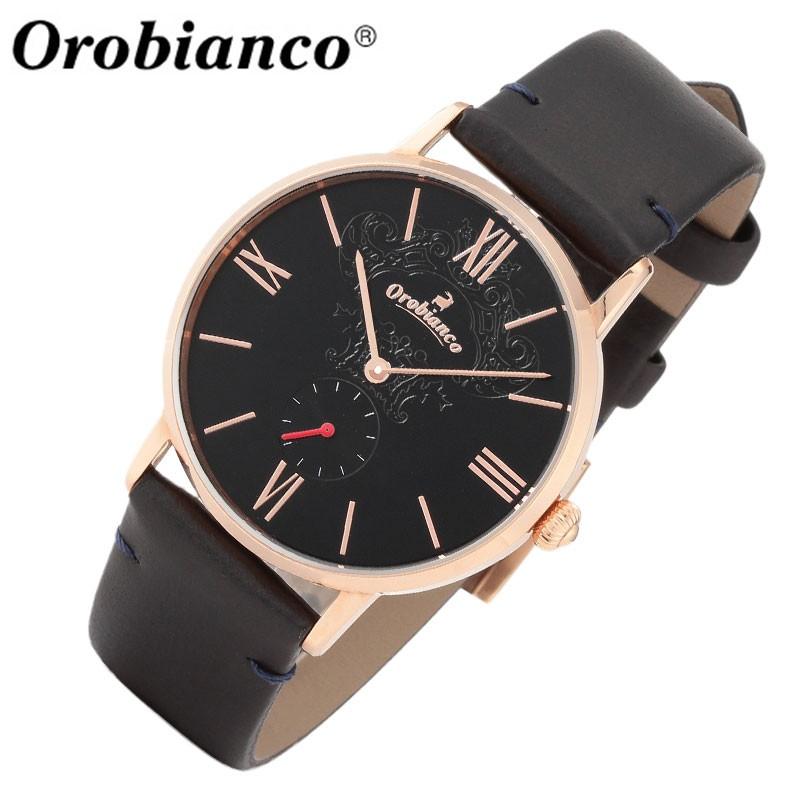 新生活 腕時計 オロビアンコ 時計 Orobianco Simpatico Or0071 3 メンズ ギフト ペレペンナ 通販 Yahoo ショッピング