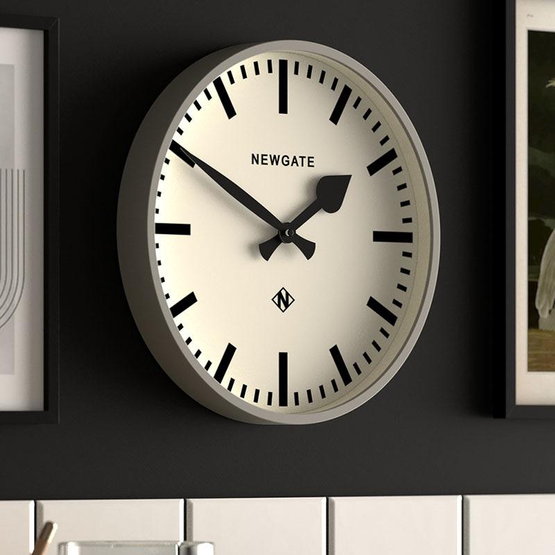 NEWGATE CLOCKS 時計 ニューゲート ③ NEWGATE ニューゲート Number Three Railway ナンバースリーレイル