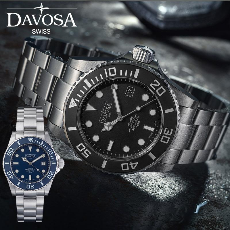 公式 【DAVOSA】ダボサ テルノス プロ マットスーツ リミテッド