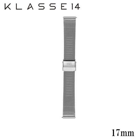正規販売 KLASSE14 クラスフォーティーン クラス14 Volare ベルト 替えベルト 17mm レディース｜pellepenna