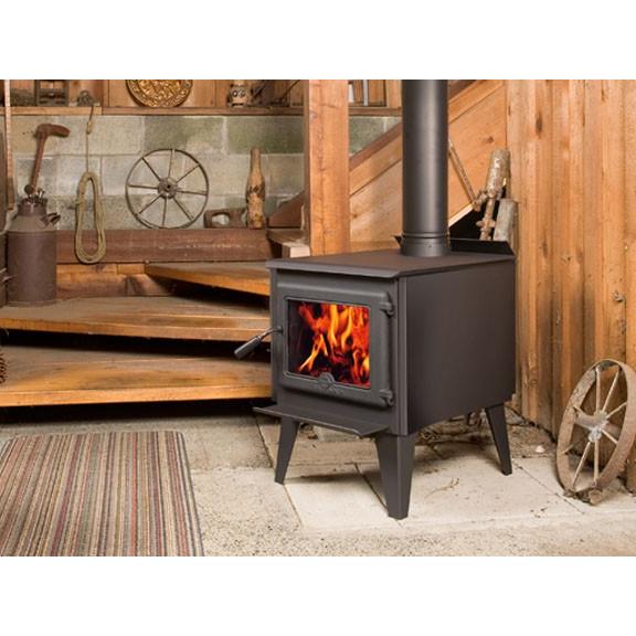 薪ストーブ　トゥルーノース　True North 20