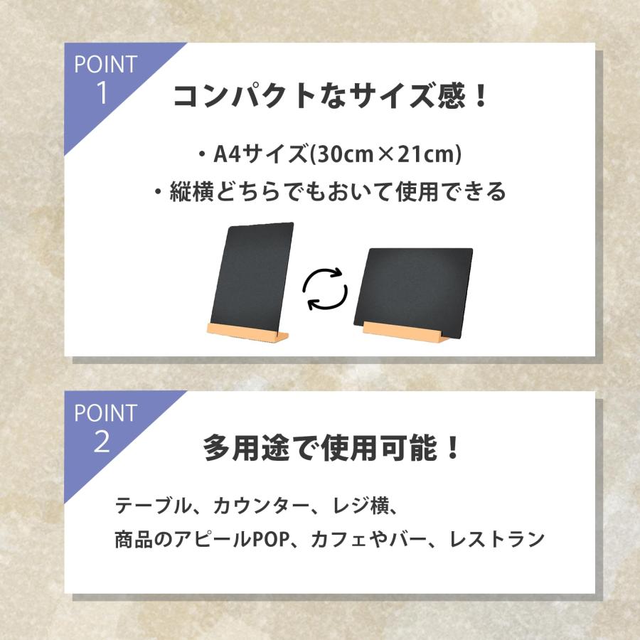 黒板 ボード メッセージボードブラックボード メニューボード 壁掛け