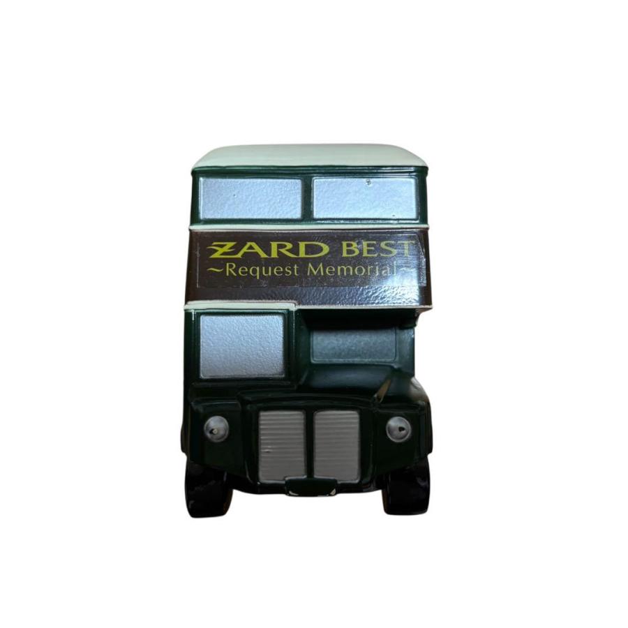 超希少】ZARD 記念オルゴールバス : T&Pストア - 通販 - Yahoo