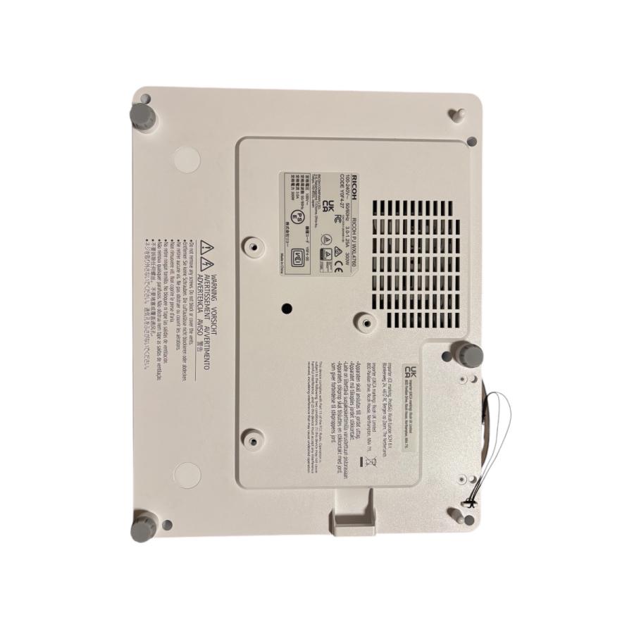 【極美品】RICOH PJ WXL4760 プロジェクター　会議室　店舗　短焦点 極美品】RICOH PJ WXL4760 プロジェクター 会議室 店舗 短焦点