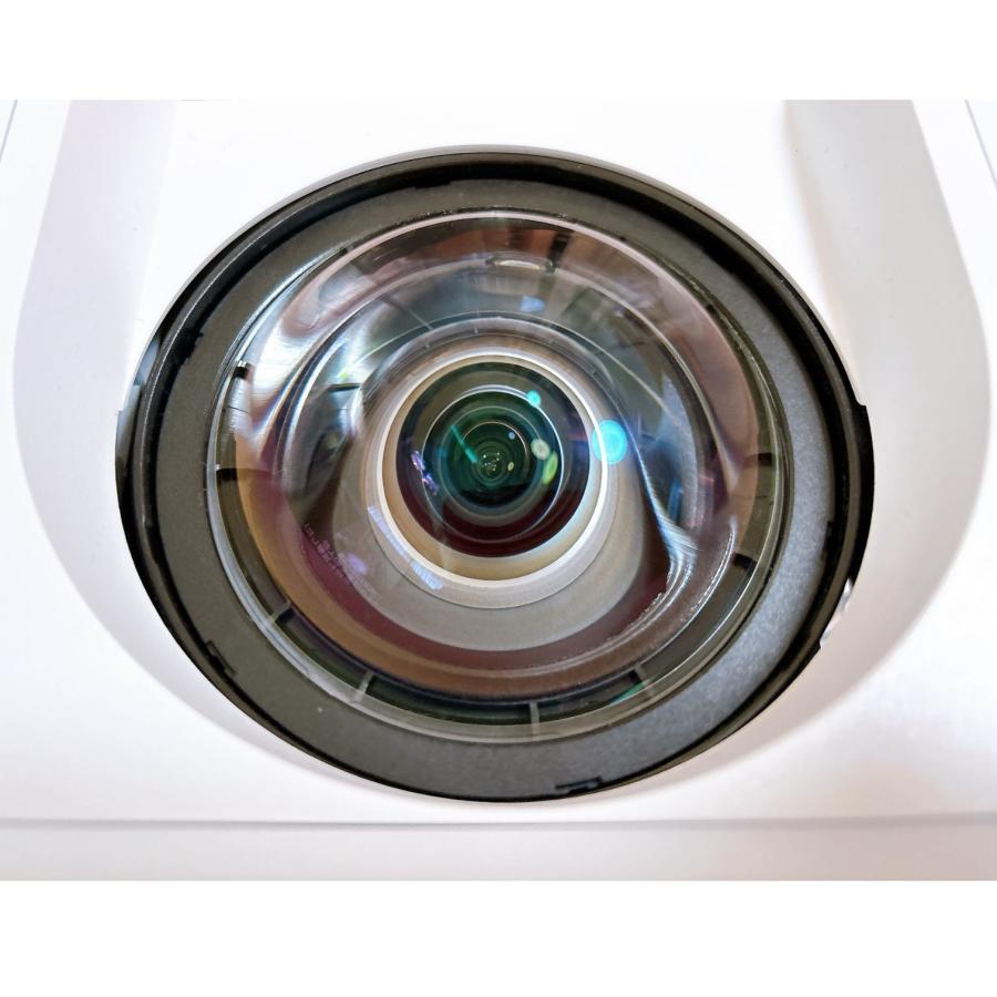 【極美品】RICOH PJ WXL4760 プロジェクター　会議室　店舗　短焦点 極美品】RICOH PJ WXL4760 プロジェクター 会議室 店舗 短焦点