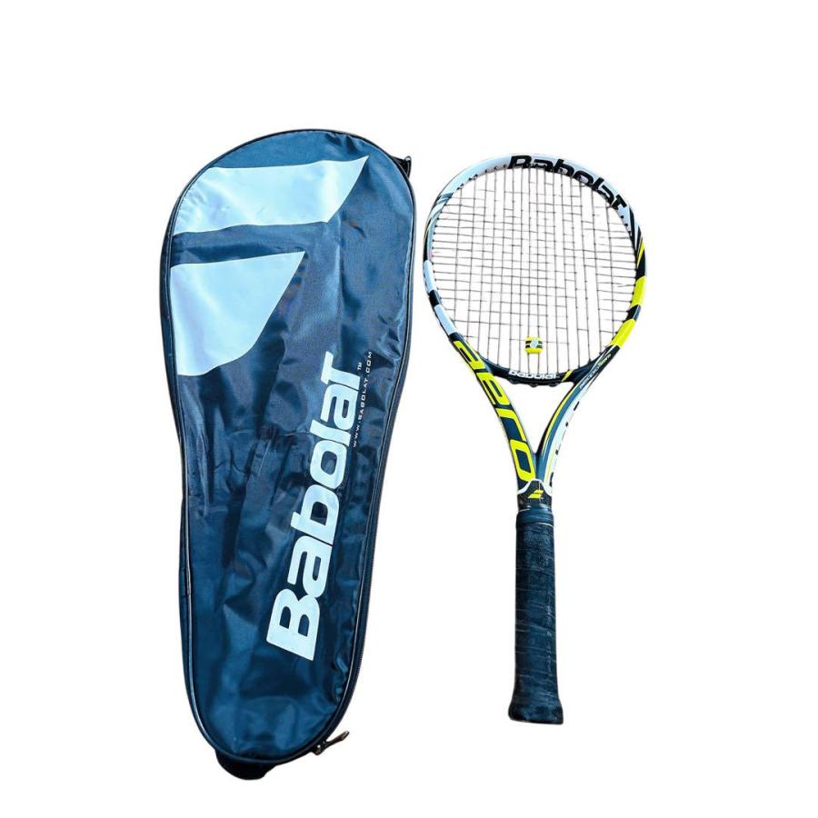 【極美品】Babolat aeropro Team 2013 テニスラケット 極美品】Babolat aeropro Team 2013 テニスラケット : T&Pストア