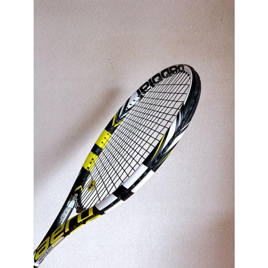 【極美品】Babolat aeropro Team 2013 テニスラケット 極美品】Babolat aeropro Team 2013 テニスラケット : T&Pストア