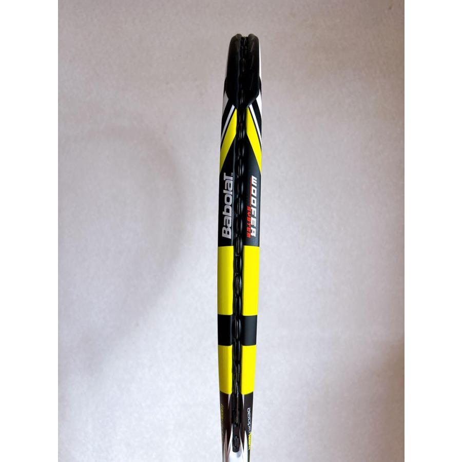 【極美品】Babolat aeropro Team 2013 テニスラケット 極美品】Babolat aeropro Team 2013 テニスラケット : T&Pストア