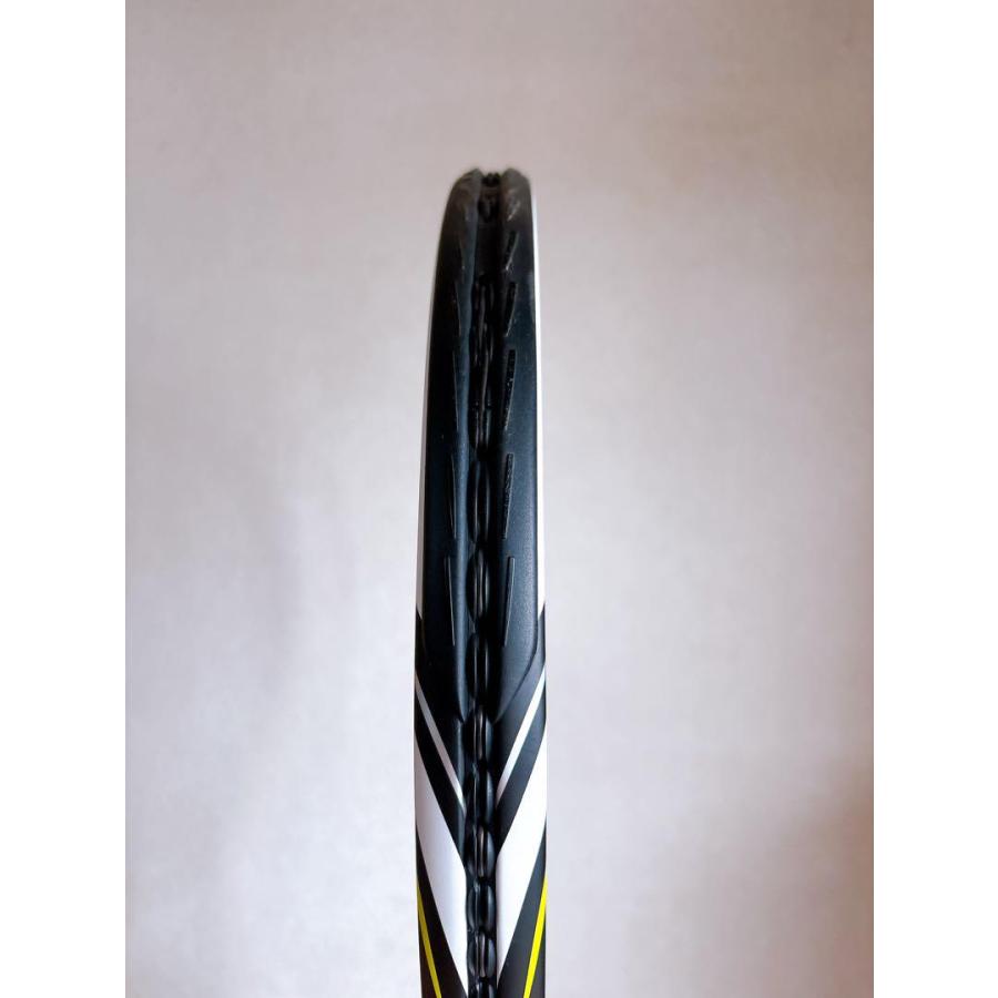 極美品】Babolat aeropro Team 2013 テニスラケット : T&Pストア