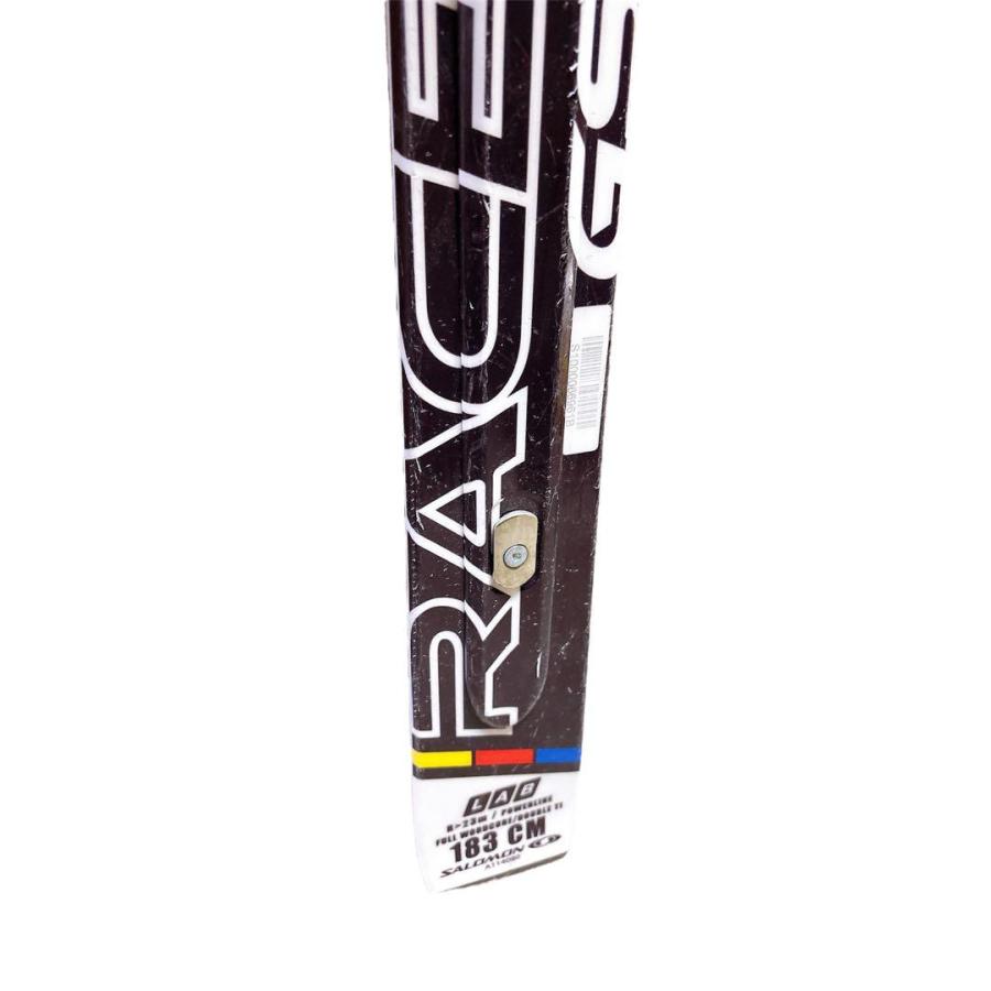 SALOMON 2V RACE GS LAB 183cm 【公式通販】